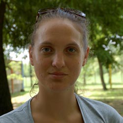 Zorica Paroški